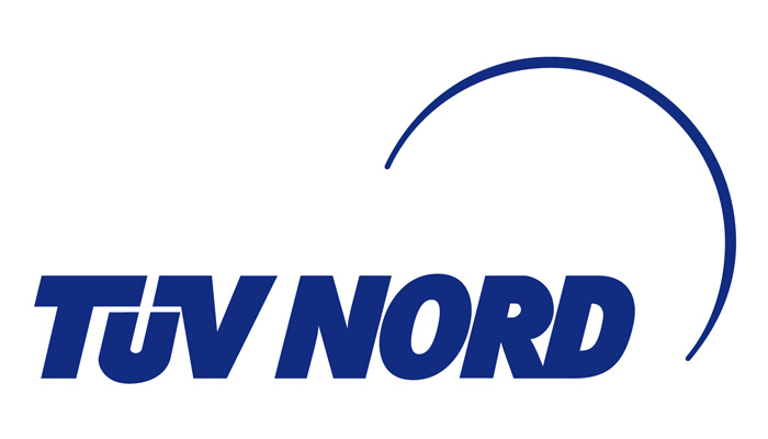 TÜV Nord, Logo