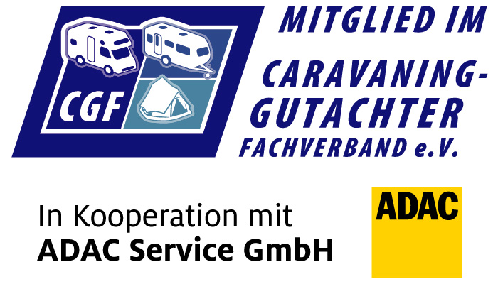 CGF, Logo