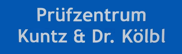 Logo - Ingenieurbüro Kuntz & Dr. Kölbl GmbH & Co. KG